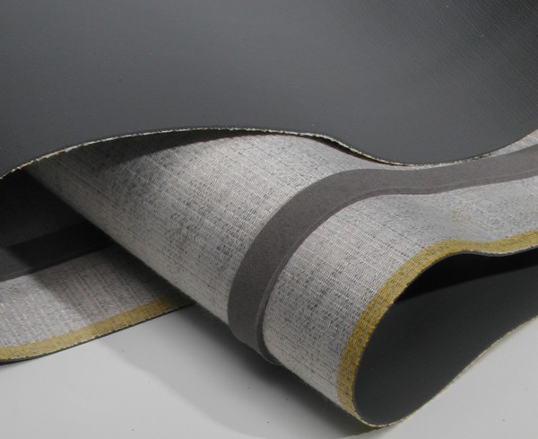 Bande de peseuse Bizerba en polyuréthane