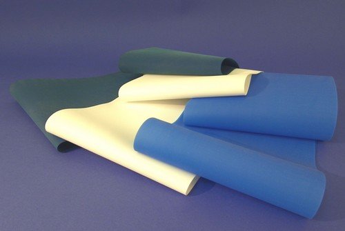 Bandes elastiques conforme alimentaire FDA