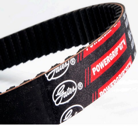 Courroie powergrip GT4