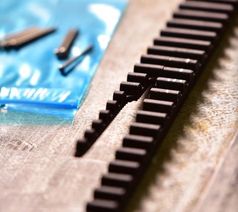 Poly Chain® Carbon™ Volt® ERO Joint® Ultimate