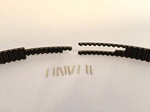 Poly Chain® Carbon™ Volt® ERO Joint®