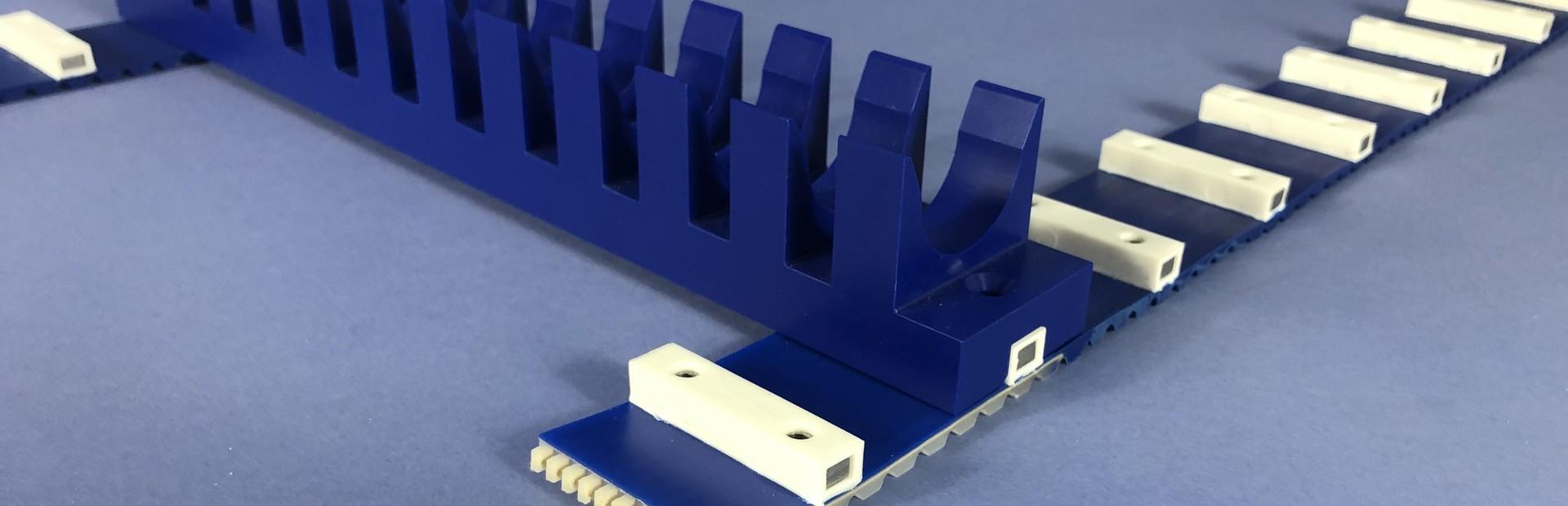 Courroie ERO Joint HP avec fausses dents