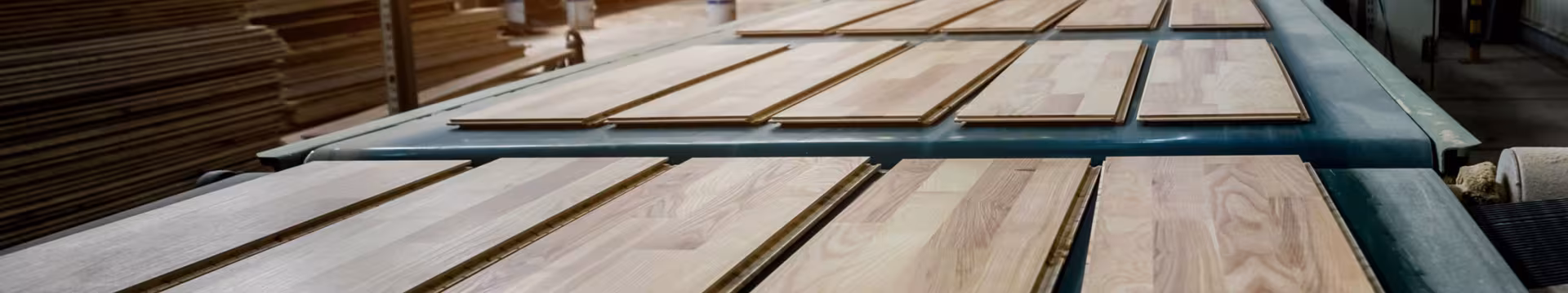 Applications TANALS pour l'industrie du bois