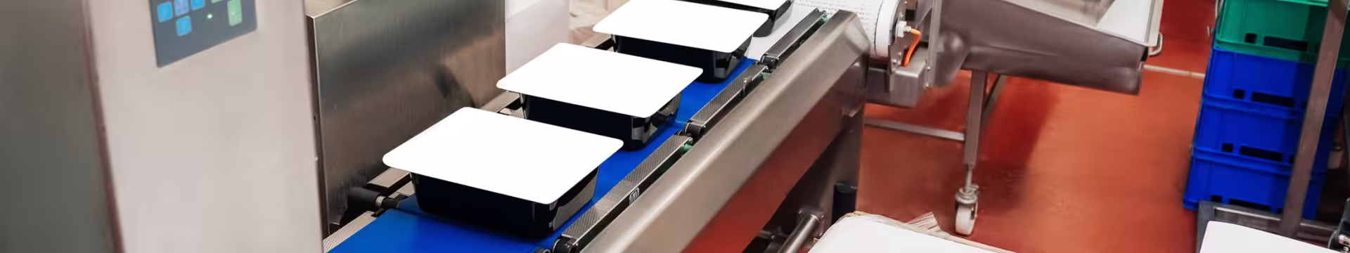 Applications TANALS pour l'industrie de la viande