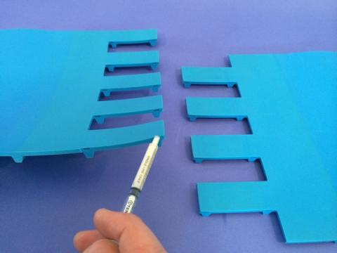 ERO_Bandes alimentaires Posiclean et Flatclean