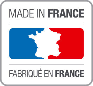 Fabriqué en France