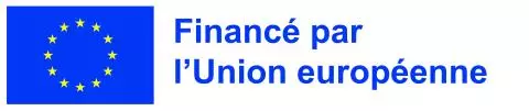 Aide FEDER financée par l'Union Européenne
