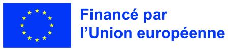 Aide FEDER financée par l'Union Européenne