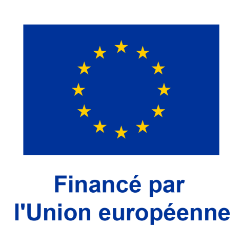 Aide FEDER financé par l'Union Européenne