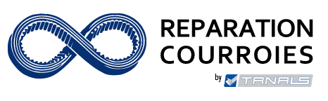 Réparation de courroies by Tanals