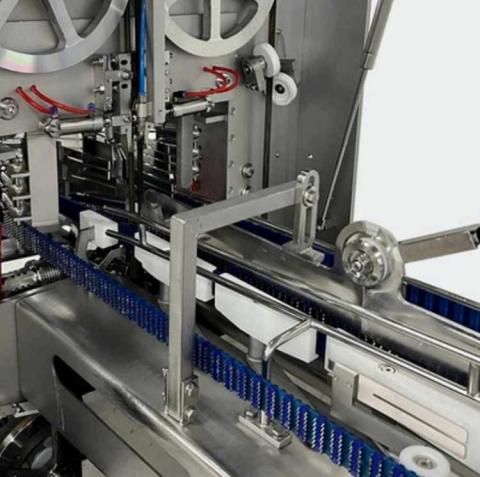 Courroie dentée ERO Joint HP alimentaire