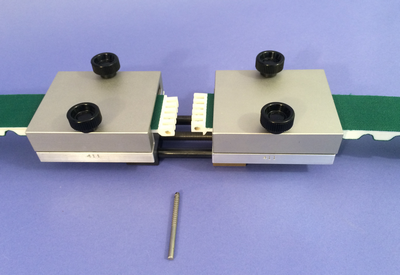 Système de tension pour courroie ERO HP uniquement